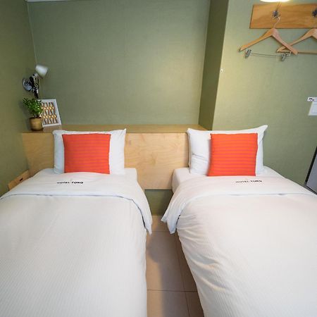 Travel Monster Hotell Seoul Eksteriør bilde