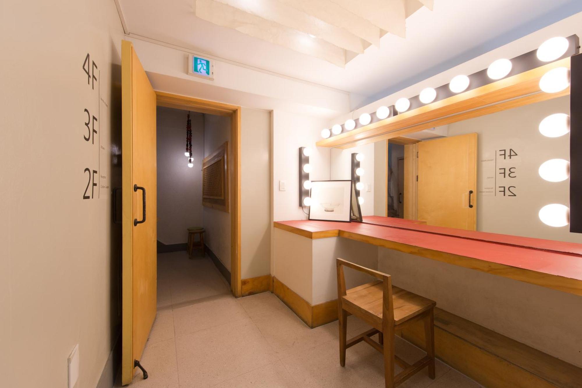Travel Monster Hotell Seoul Eksteriør bilde