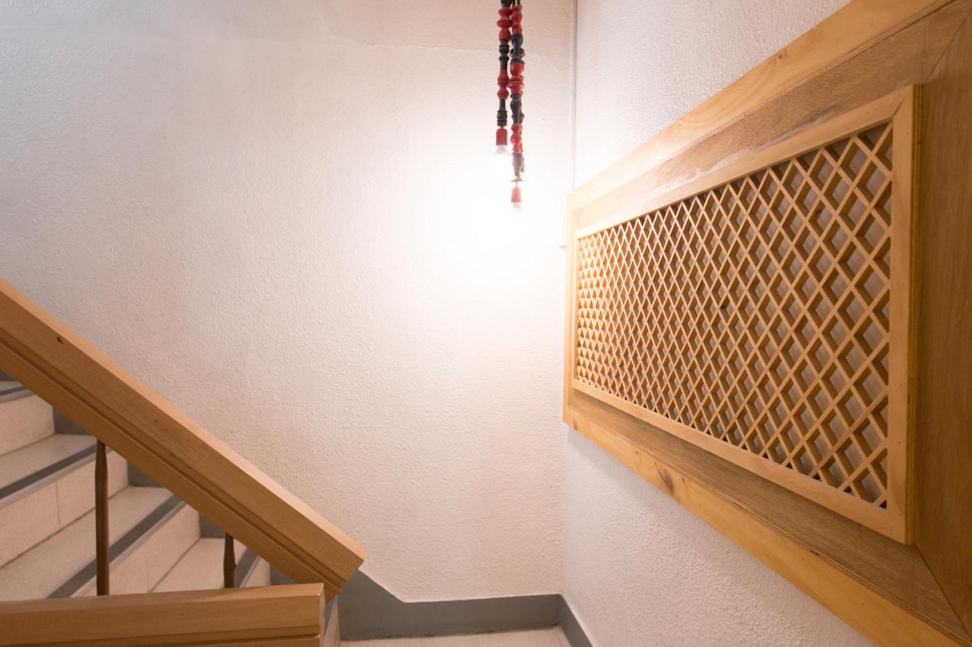 Travel Monster Hotell Seoul Eksteriør bilde